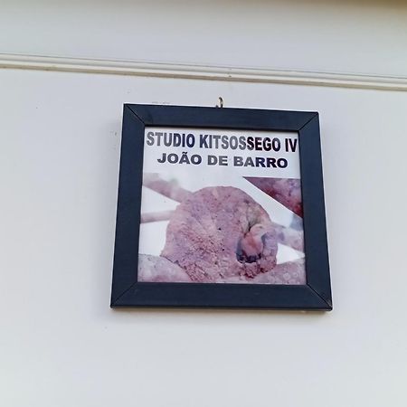 Studio Kitsossego クリチバ エクステリア 写真