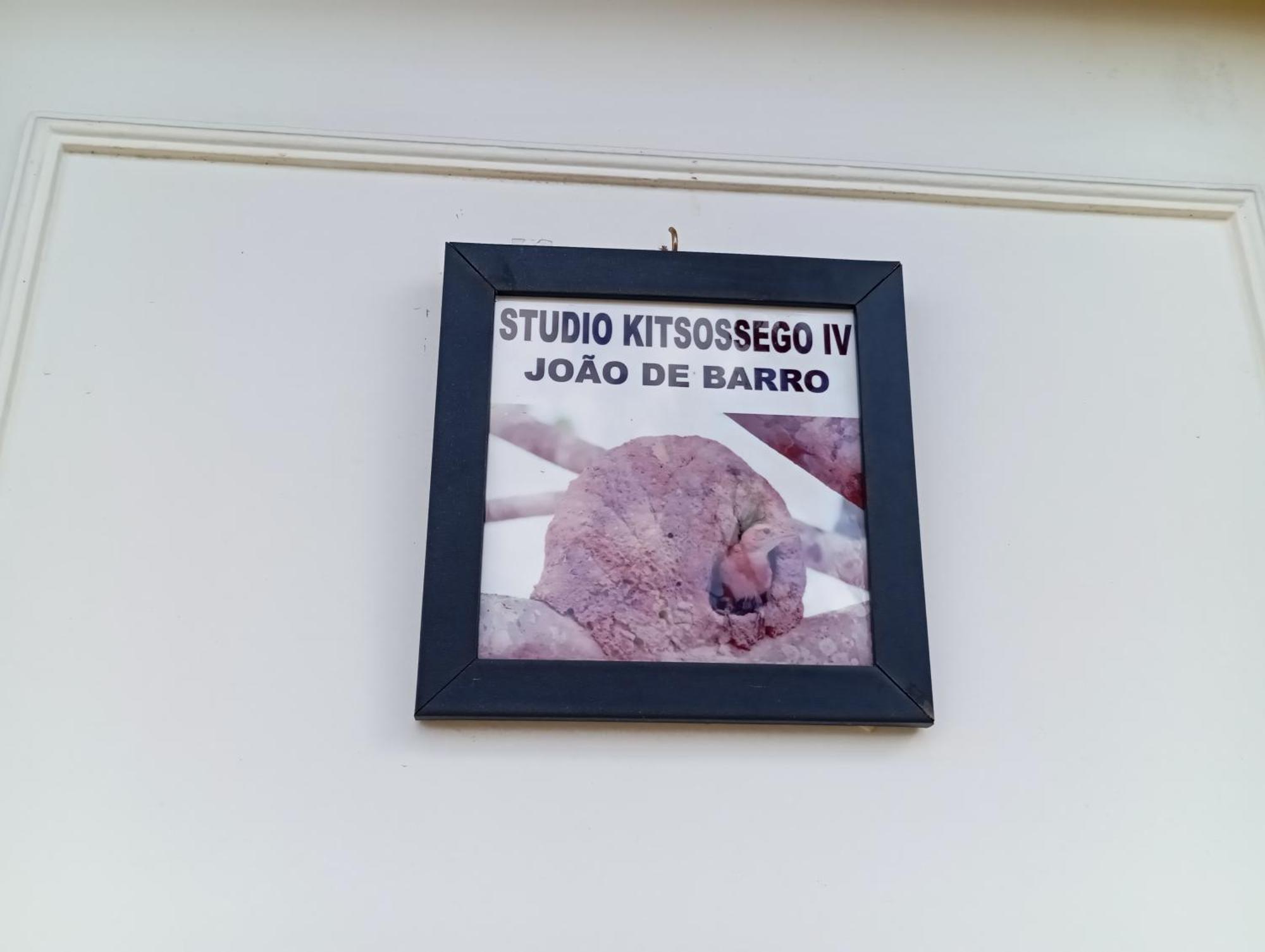 Studio Kitsossego クリチバ エクステリア 写真
